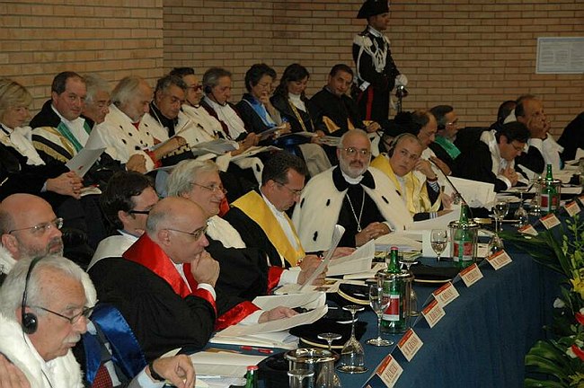 Inaugurazione A.A. 2006/07