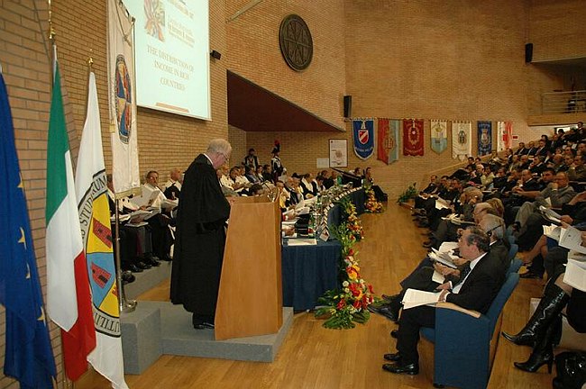 Inaugurazione A.A. 2006/07