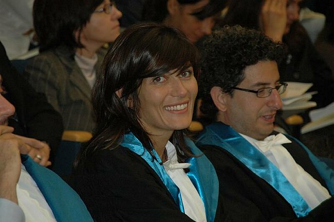 Inaugurazione A.A. 2006/07