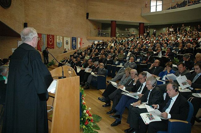 Inaugurazione A.A. 2006/07