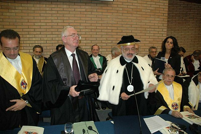 Inaugurazione A.A. 2006/07