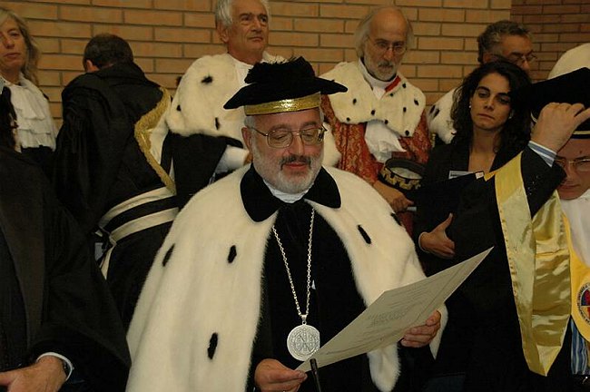 Inaugurazione A.A. 2006/07