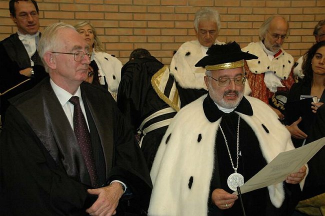 Inaugurazione A.A. 2006/07