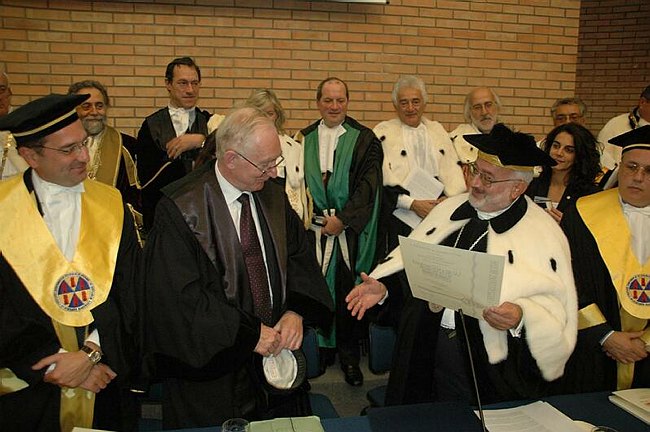 Inaugurazione A.A. 2006/07