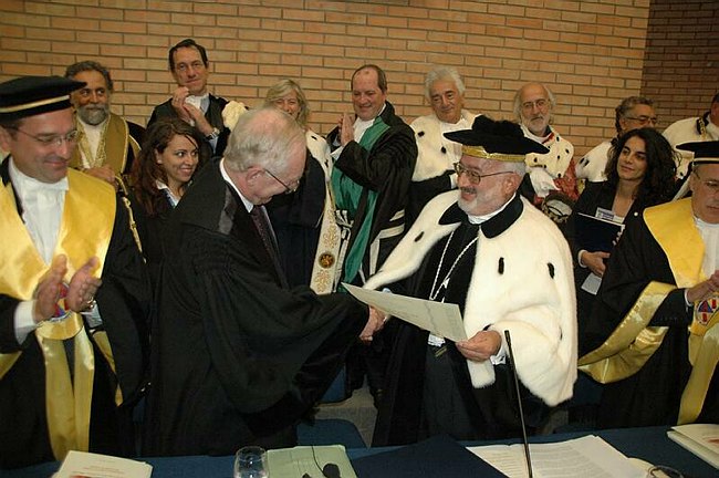 Inaugurazione A.A. 2006/07