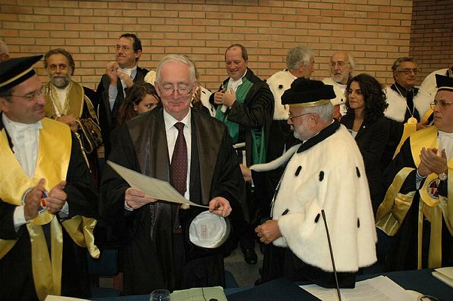 Inaugurazione A.A. 2006/07