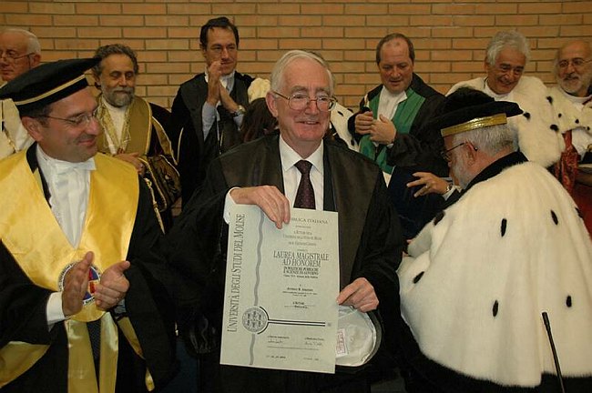 Inaugurazione A.A. 2006/07