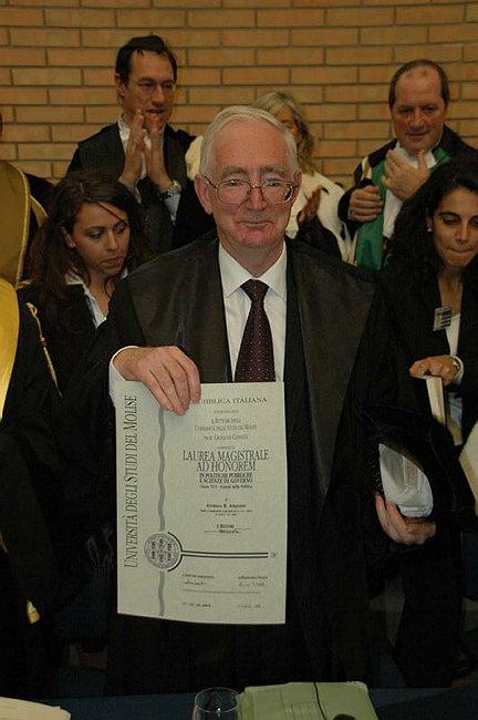 Inaugurazione A.A. 2006/07