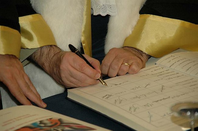 Inaugurazione A.A. 2006/07