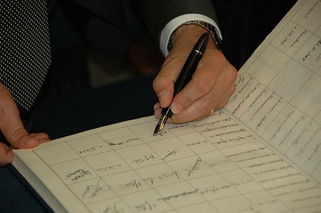 Inaugurazione A.A. 2006/07