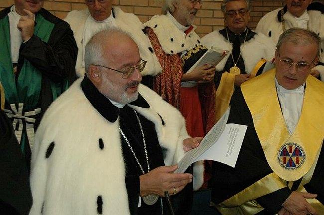 Inaugurazione A.A. 2006/07