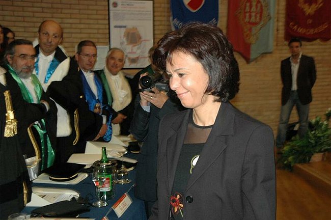 Inaugurazione A.A. 2006/07