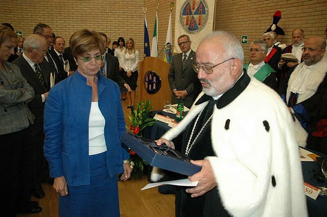 Inaugurazione A.A. 2006/07