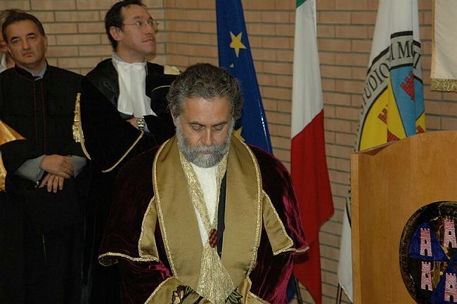 Inaugurazione A.A. 2006/07