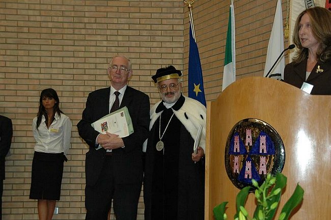 Inaugurazione A.A. 2006/07