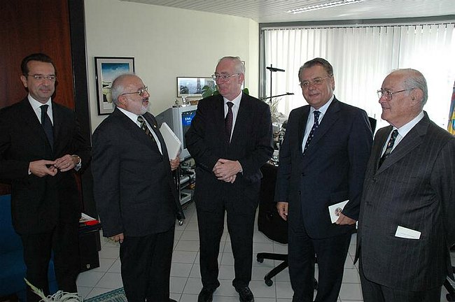 Inaugurazione A.A. 2006/07