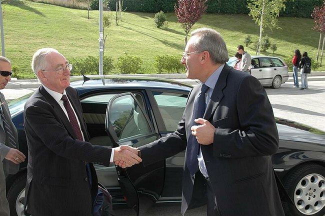 Inaugurazione A.A. 2006/07