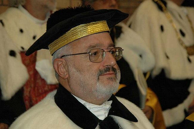 Inaugurazione A.A. 2006/07