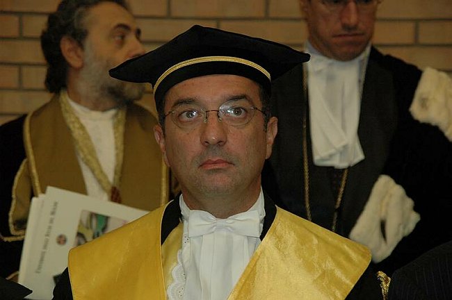 Inaugurazione A.A. 2006/07