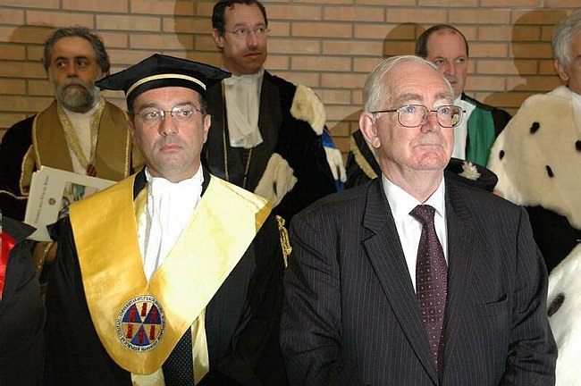 Inaugurazione A.A. 2006/07