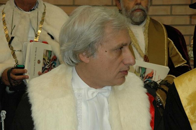 Inaugurazione A.A. 2006/07