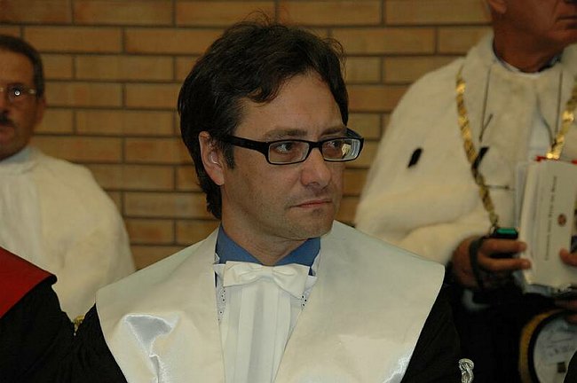 Inaugurazione A.A. 2006/07