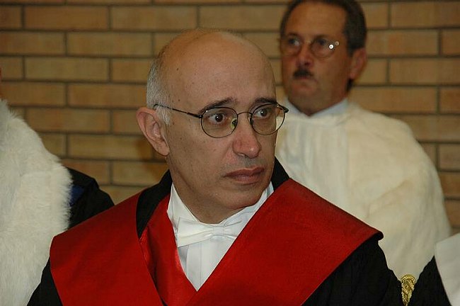 Inaugurazione A.A. 2006/07