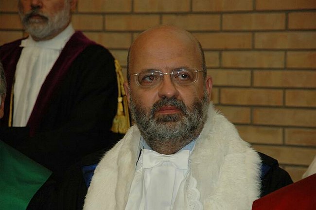 Inaugurazione A.A. 2006/07