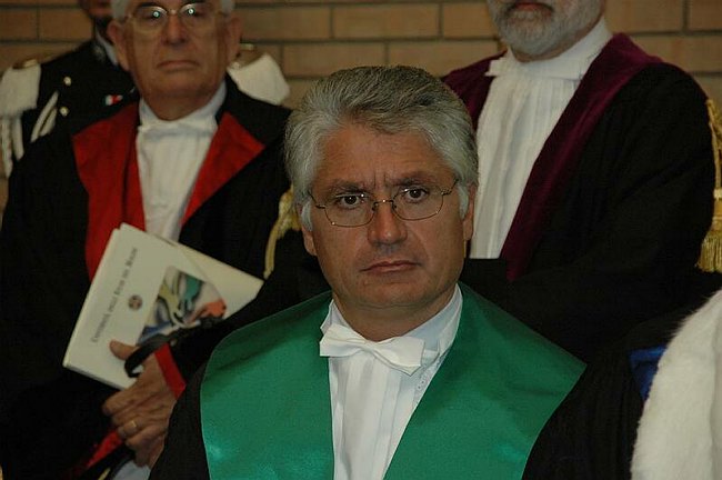 Inaugurazione A.A. 2006/07