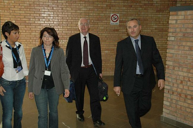 Inaugurazione A.A. 2006/07