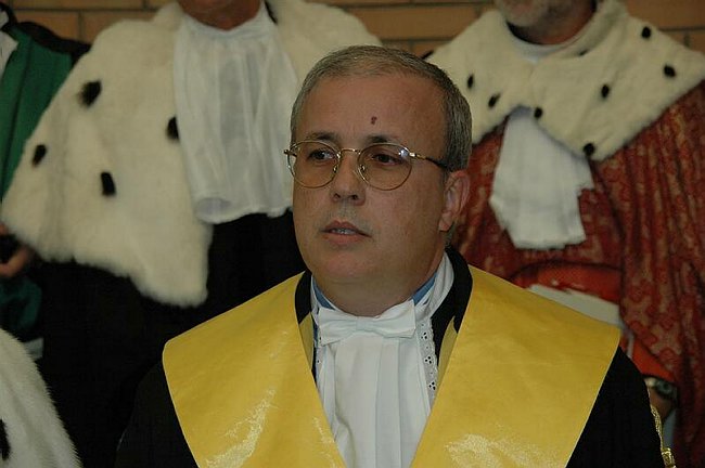 Inaugurazione A.A. 2006/07