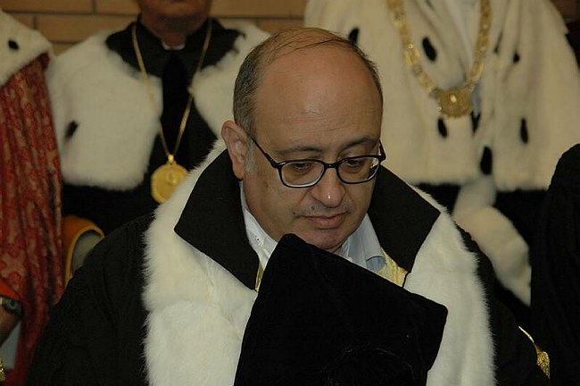 Inaugurazione A.A. 2006/07