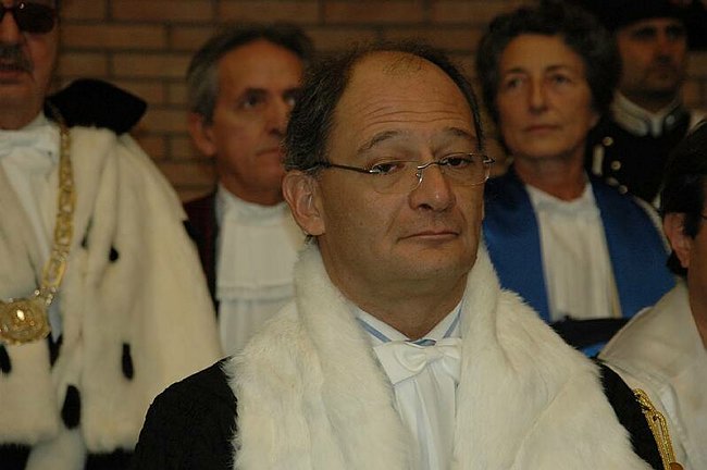 Inaugurazione A.A. 2006/07