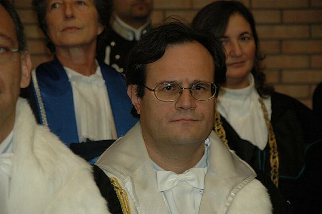 Inaugurazione A.A. 2006/07