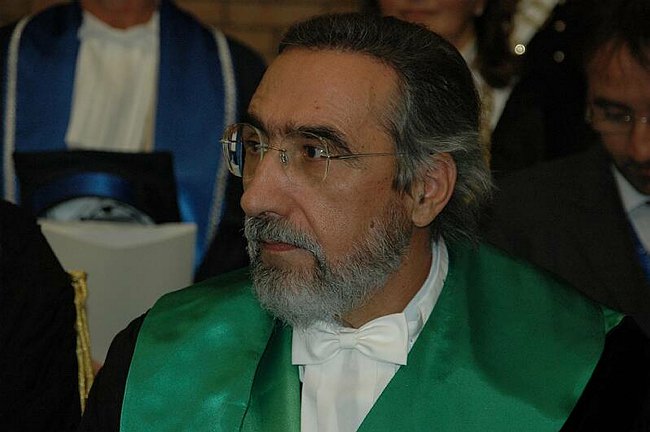 Inaugurazione A.A. 2006/07