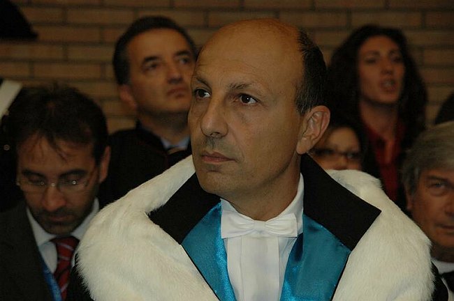 Inaugurazione A.A. 2006/07