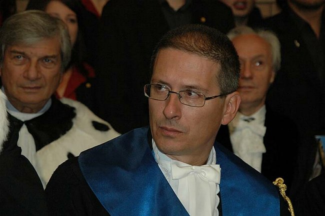 Inaugurazione A.A. 2006/07