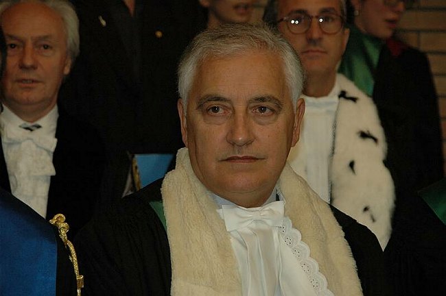 Inaugurazione A.A. 2006/07