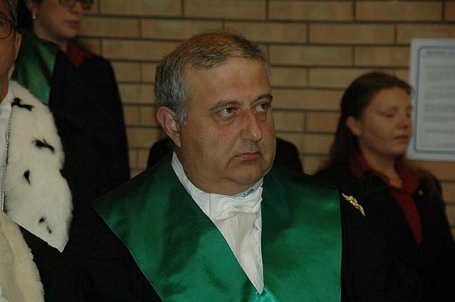 Inaugurazione A.A. 2006/07