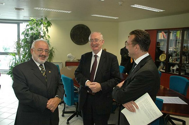 Inaugurazione A.A. 2006/07