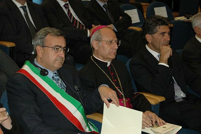 Inaugurazione A.A. 2006/07