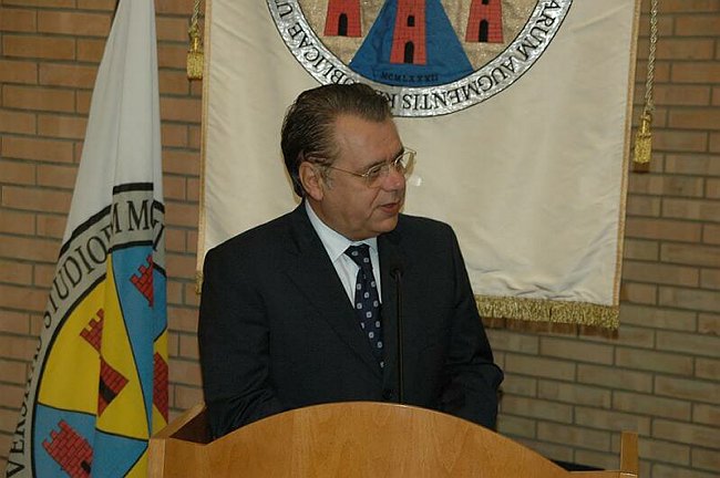 Inaugurazione A.A. 2006/07