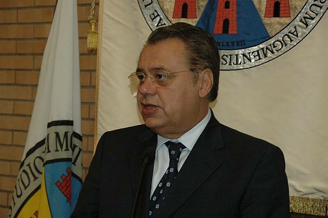 Inaugurazione A.A. 2006/07