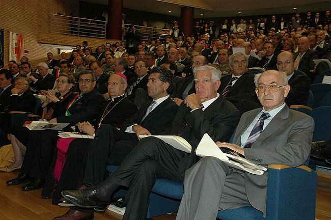 Inaugurazione A.A. 2006/07
