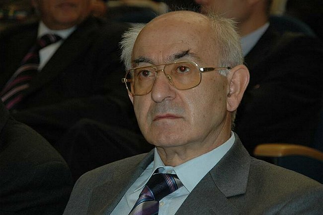 Inaugurazione A.A. 2006/07