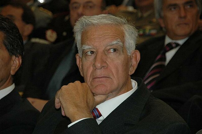 Inaugurazione A.A. 2006/07