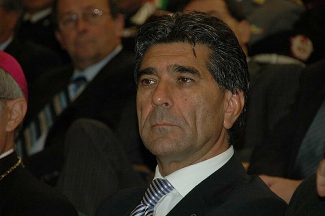 Inaugurazione A.A. 2006/07