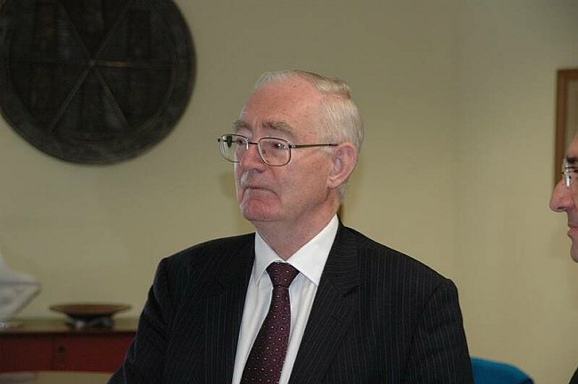 Inaugurazione A.A. 2006/07