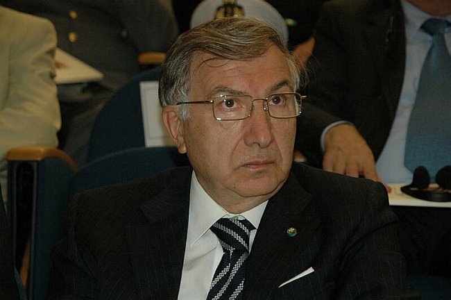 Inaugurazione A.A. 2006/07