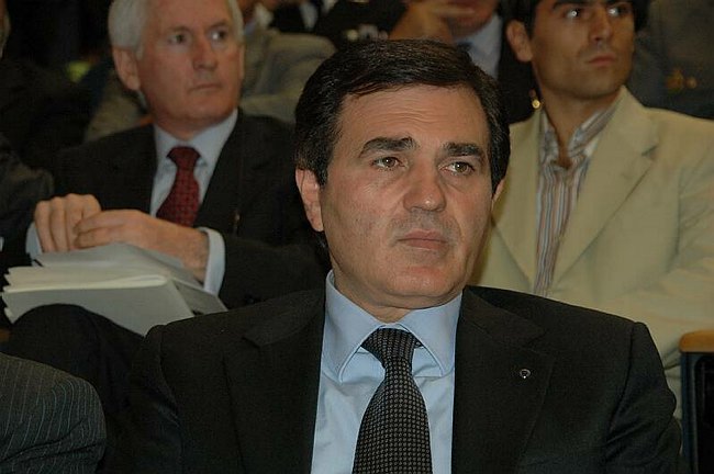 Inaugurazione A.A. 2006/07